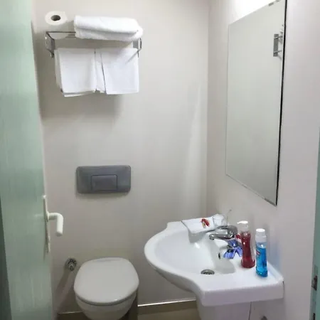 Club Dedeman Aparthotel *