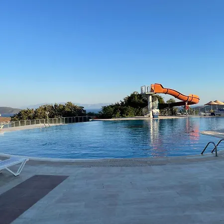 Club Dedeman Aparthotel