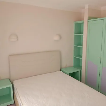 Hotel de apartamente Club Dedeman Bodrum